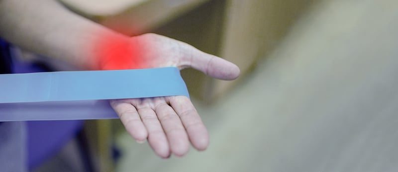 Rehabilitation Exercises